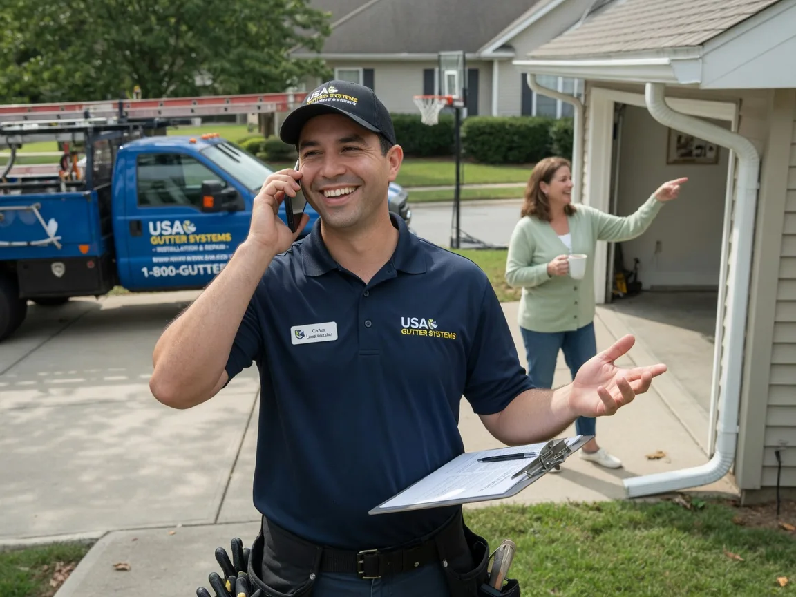 Gutter Installation Bernville, PA FAQs